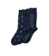 Chaussettes tommy hilfiger 001navy