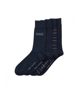Chaussettes tommy hilfiger 001navy