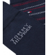 Chaussettes tommy hilfiger 001navy
