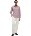 Chemise Ml Tommy Menswear