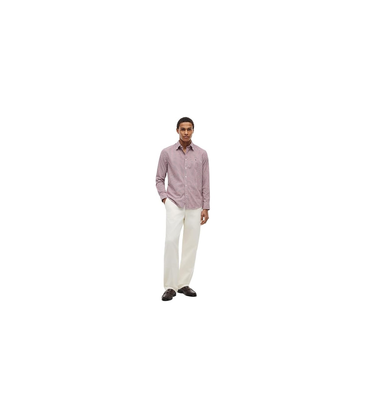 Chemise ml tommy menswear 0qjmedred