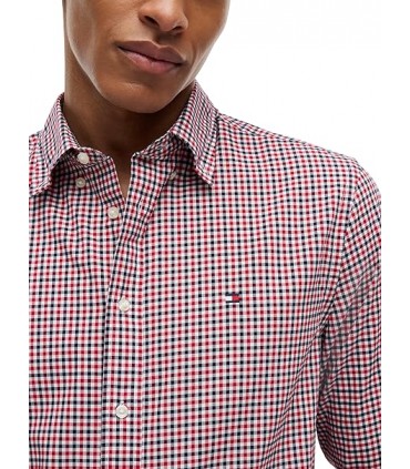Chemise ml tommy menswear 0qjmedred