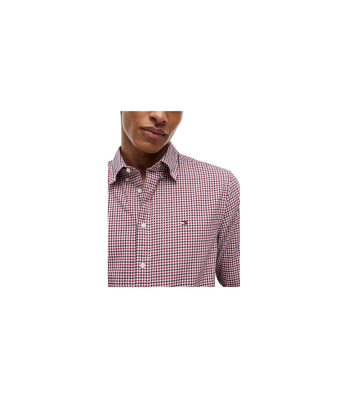 Chemise ml tommy menswear 0qjmedred