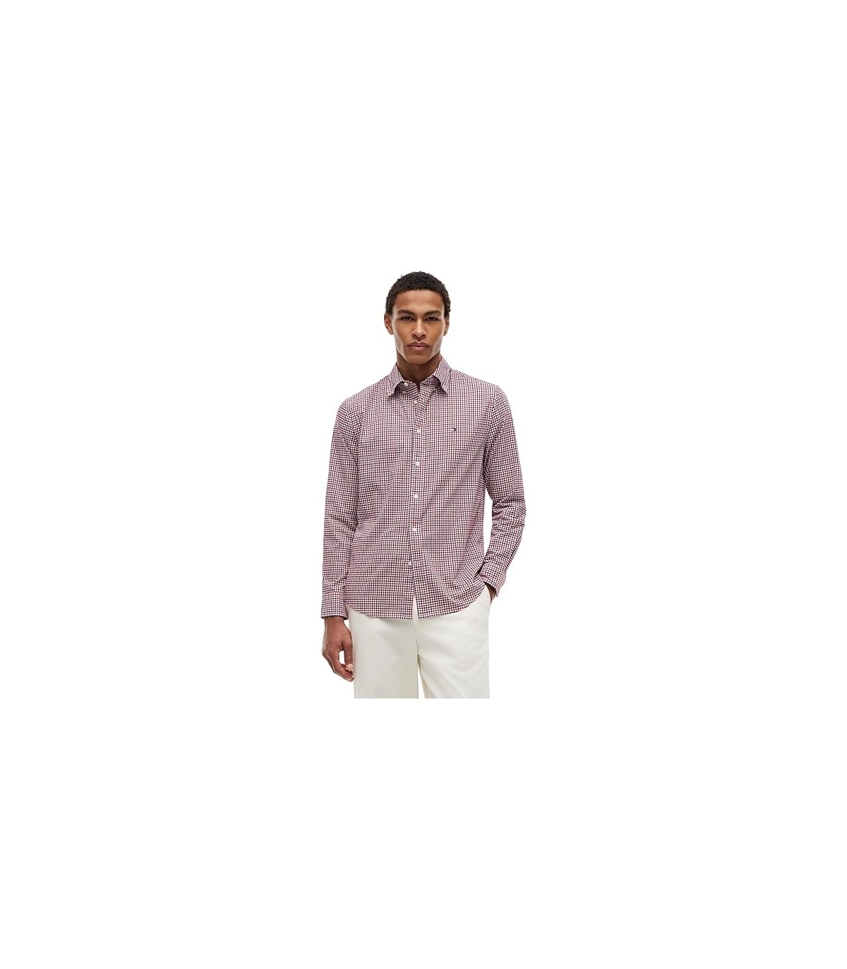 Chemise ml tommy menswear 0qjmedred