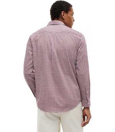 Chemise ml tommy menswear 0qjmedred