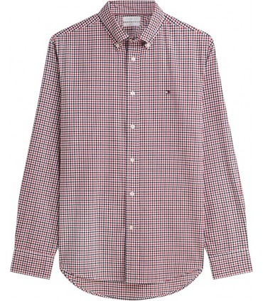 Chemise ml tommy menswear 0qjmedred