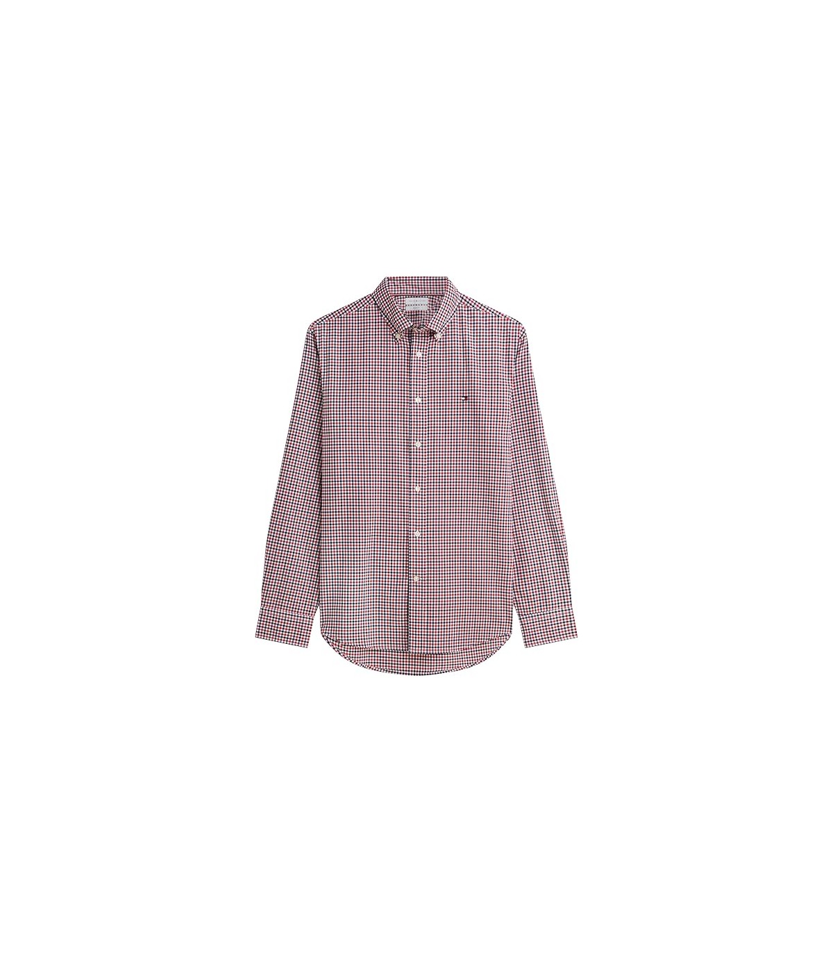 Chemise ml tommy menswear 0qjmedred