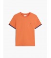Tee shirt Mc Tommy Menswear