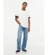 Tee shirt mc tommy menswear ybrwhite