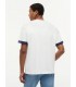 Tee shirt mc tommy menswear ybrwhite