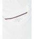 Tee shirt mc tommy menswear ybrwhite