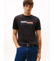 Tee shirt Mc Tommy Menswear
