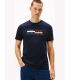 Tee shirt mc tommy menswear dw5desertsky