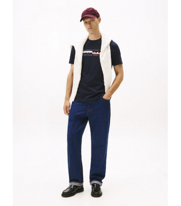 Tee shirt mc tommy menswear dw5desertsky