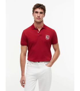 Polo mc tommy menswear xitred
