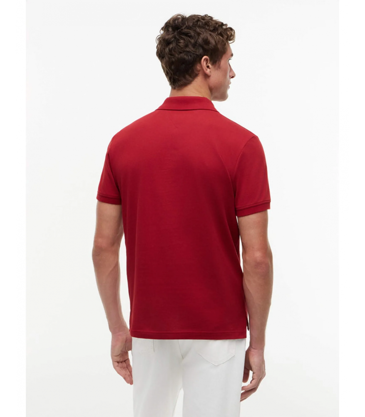 Polo mc tommy menswear xitred