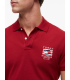 Polo mc tommy menswear xitred