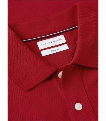 Polo mc tommy menswear xitred