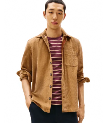 Surchemise tommy menswear 0hdhickory