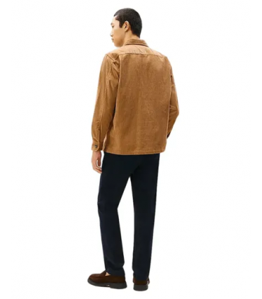 Surchemise tommy menswear 0hdhickory