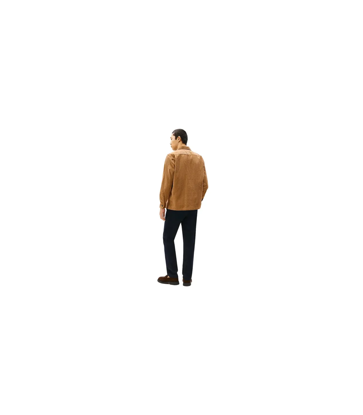Surchemise tommy menswear 0hdhickory