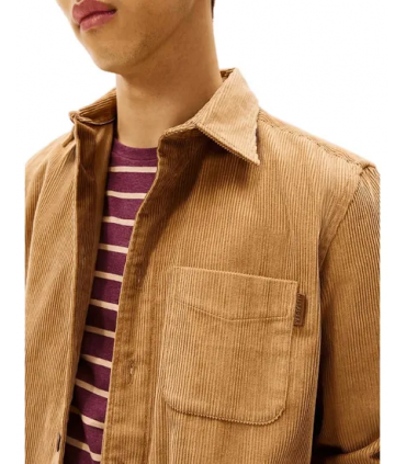 Surchemise tommy menswear 0hdhickory