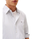 Chemise ml tommy menswear 0k4white