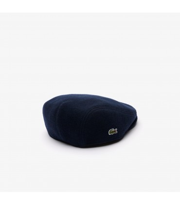 Casquette lacoste 031-noir