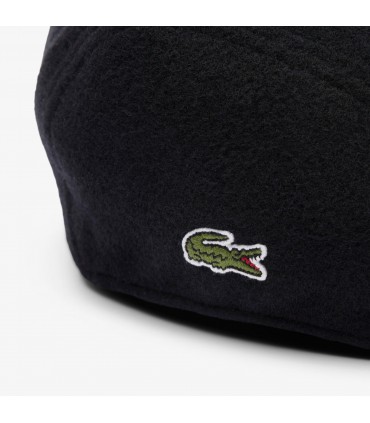 Casquette lacoste 031-noir