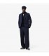 Casquette lacoste 166-marine