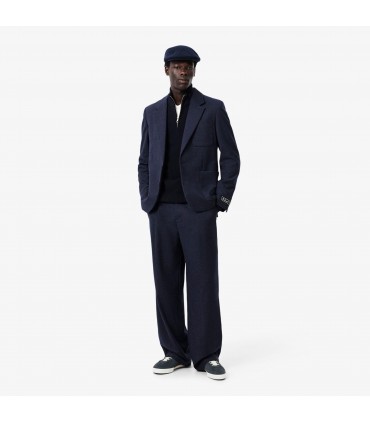 Casquette lacoste 166-marine