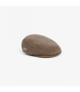 Casquette lacoste dpd-mascara