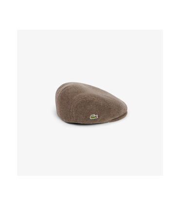 Casquette lacoste dpd-mascara