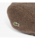 Casquette lacoste dpd-mascara