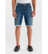 Bermuda jean tps cerises 3001blue