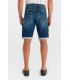 Bermuda jean tps cerises 3001blue