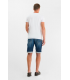 Bermuda jean tps cerises 3001blue