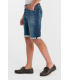 Bermuda jean tps cerises 3001blue