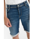 Bermuda jean tps cerises 3001blue