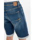Bermuda jean tps cerises 3001blue