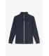 Sweat zippe tps cerises 3223galaxy