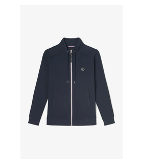 Sweat zippe tps cerises 3223galaxy