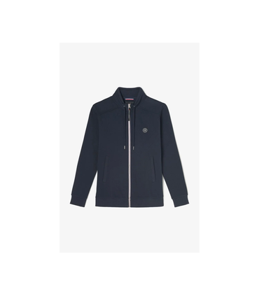 Sweat zippe tps cerises 3223galaxy