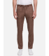 Pantalon modulable zuitable 850marron