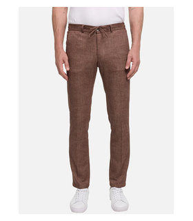 Pantalon modulable zuitable 850marron