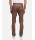 Pantalon modulable zuitable 850marron