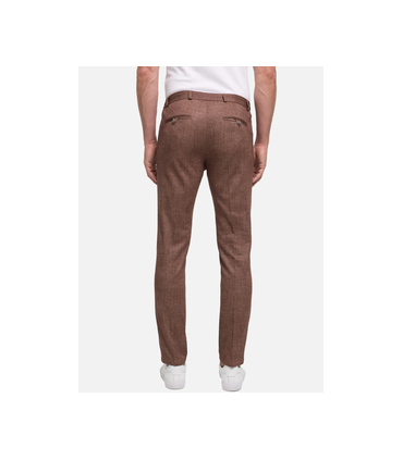 Pantalon modulable zuitable 850marron