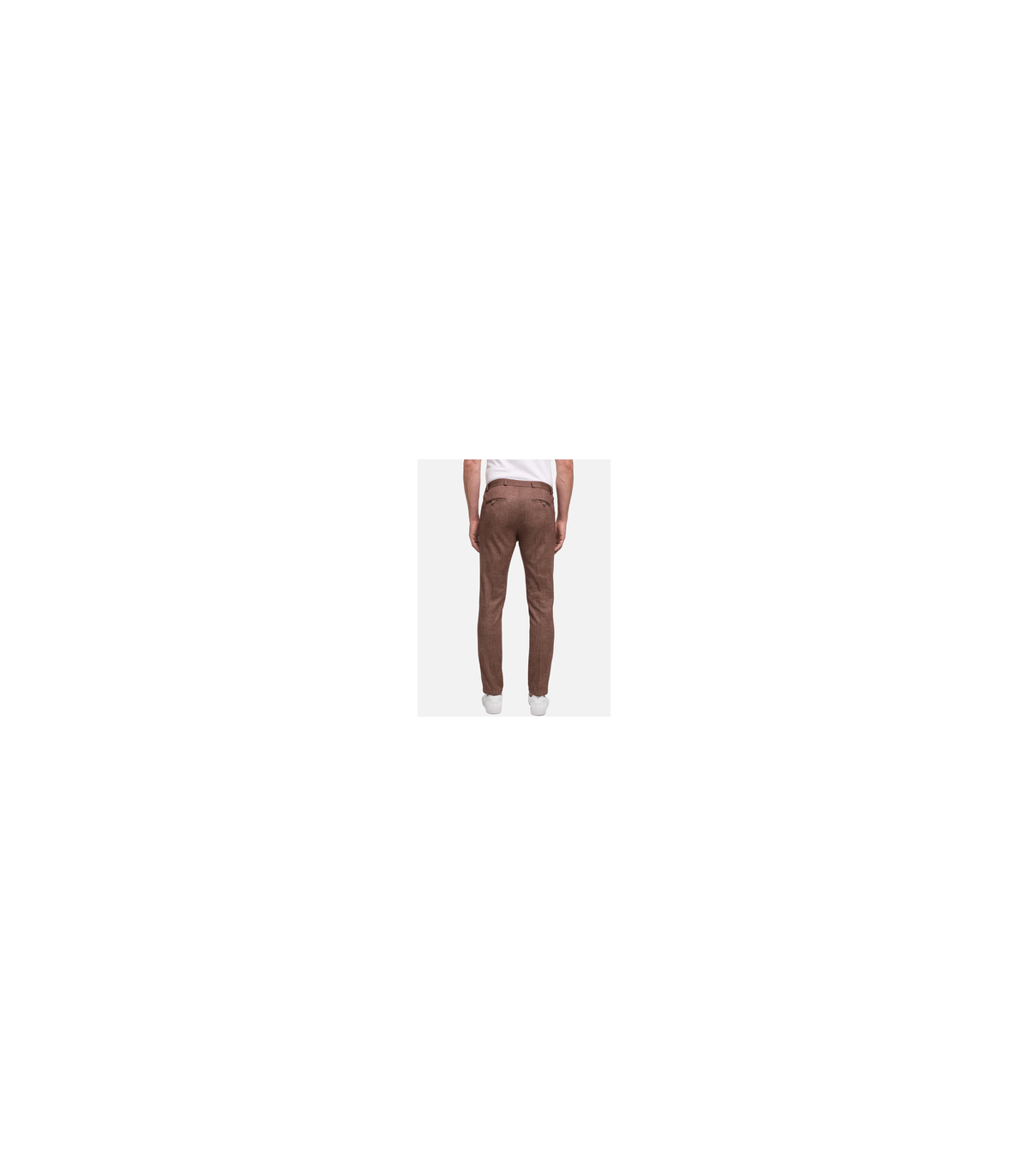 Pantalon modulable zuitable 850marron