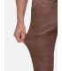 Pantalon modulable zuitable 850marron