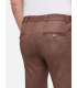Pantalon modulable zuitable 850marron